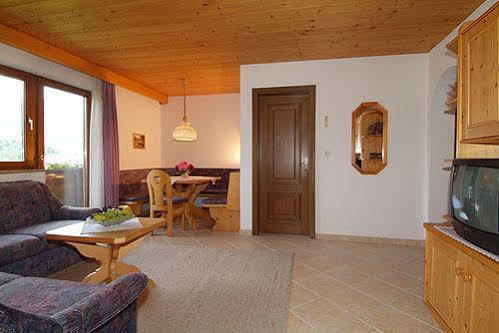 Haus Carmen Διαμέρισμα Έρβαλντ Εξωτερικό φωτογραφία