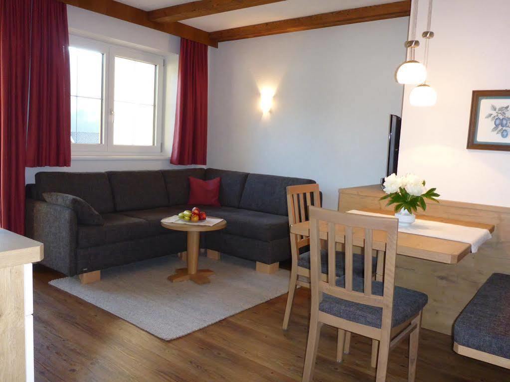 Haus Carmen Διαμέρισμα Έρβαλντ Εξωτερικό φωτογραφία